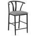 Dolman Counter Stool - Imperial Furniture (Las Vegas, NV) - Multi Location