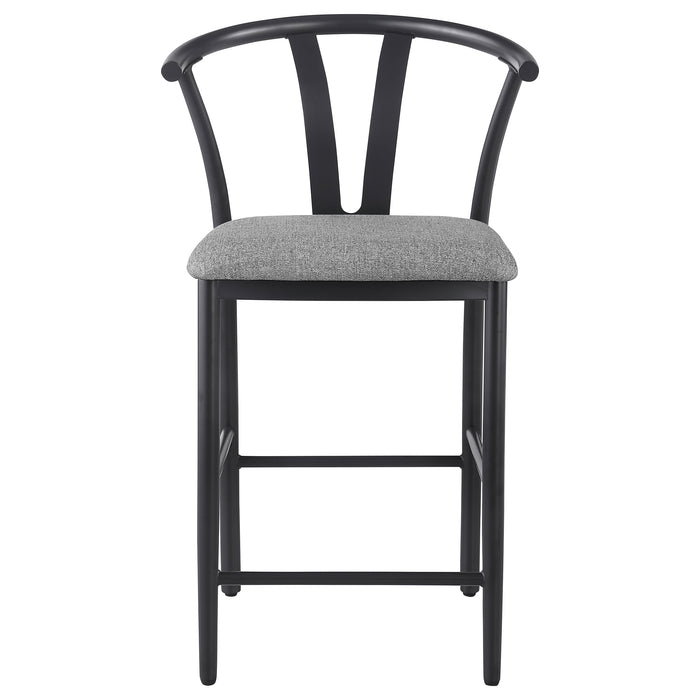 Dolman Counter Stool - Imperial Furniture (Las Vegas, NV) - Multi Location
