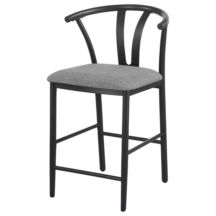 Dolman Counter Stool - Imperial Furniture (Las Vegas, NV) - Multi Location