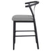 Dolman Counter Stool - Imperial Furniture (Las Vegas, NV) - Multi Location