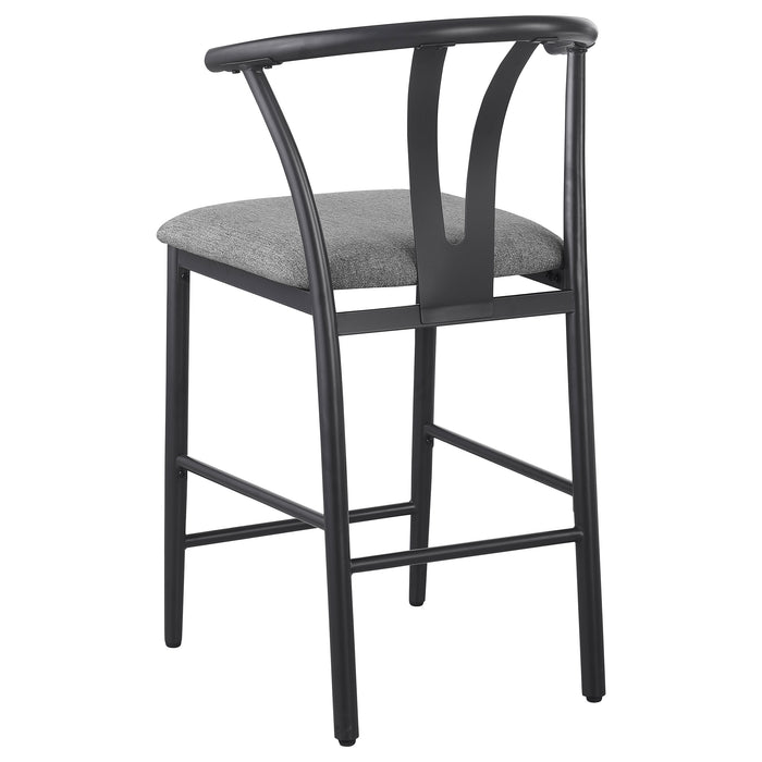 Dolman Counter Stool - Imperial Furniture (Las Vegas, NV) - Multi Location