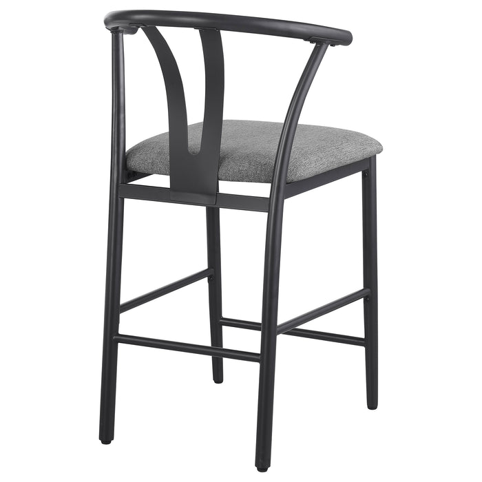 Dolman Counter Stool - Imperial Furniture (Las Vegas, NV) - Multi Location