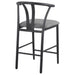 Dolman Counter Stool - Imperial Furniture (Las Vegas, NV) - Multi Location