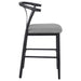 Dolman Counter Stool - Imperial Furniture (Las Vegas, NV) - Multi Location