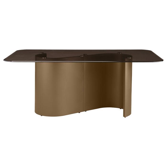 Edson 5 Pc Dining Set - Imperial Furniture (Las Vegas, NV) - Multi Location