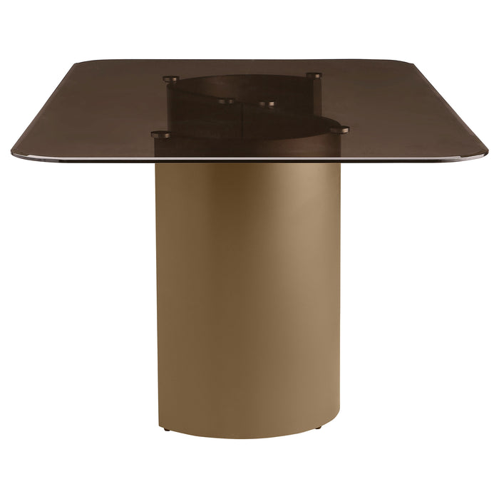 Edson 5 Pc Dining Set - Imperial Furniture (Las Vegas, NV) - Multi Location