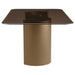 Edson 5 Pc Dining Set - Imperial Furniture (Las Vegas, NV) - Multi Location