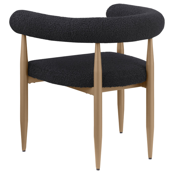 Edson 5 Pc Dining Set - Imperial Furniture (Las Vegas, NV) - Multi Location