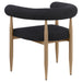 Edson 5 Pc Dining Set - Imperial Furniture (Las Vegas, NV) - Multi Location