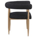Edson 5 Pc Dining Set - Imperial Furniture (Las Vegas, NV) - Multi Location