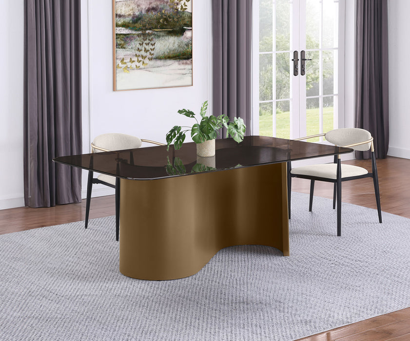 Edson Dining Table - Imperial Furniture (Las Vegas, NV) - Multi Location