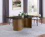 Edson Dining Table - Imperial Furniture (Las Vegas, NV) - Multi Location