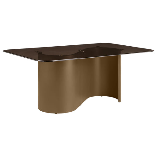 Edson Dining Table - Imperial Furniture (Las Vegas, NV) - Multi Location