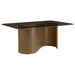 Edson Dining Table - Imperial Furniture (Las Vegas, NV) - Multi Location