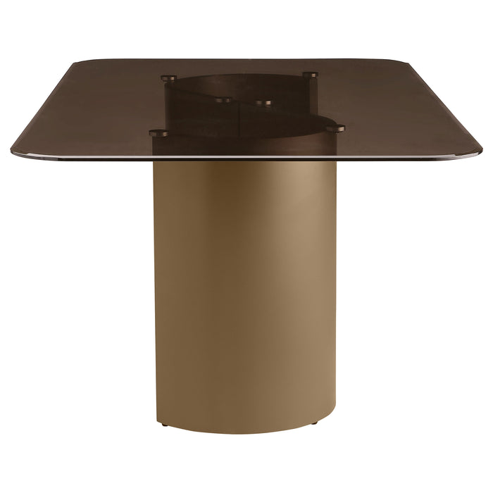 Edson Dining Table - Imperial Furniture (Las Vegas, NV) - Multi Location
