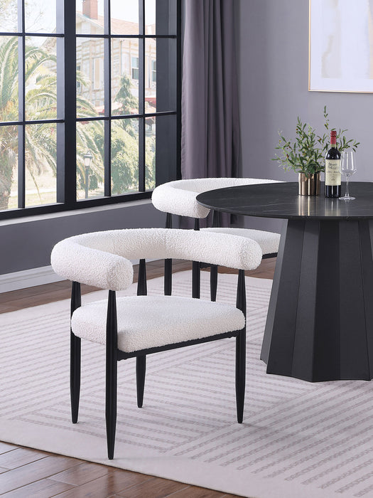 Dunmore Arm Chair - Imperial Furniture (Las Vegas, NV) - Multi Location
