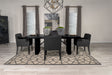 Catherine Dining Sets - Imperial Furniture (Las Vegas, NV) - Multi Location