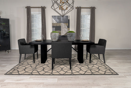 Catherine Dining Sets - Imperial Furniture (Las Vegas, NV) - Multi Location