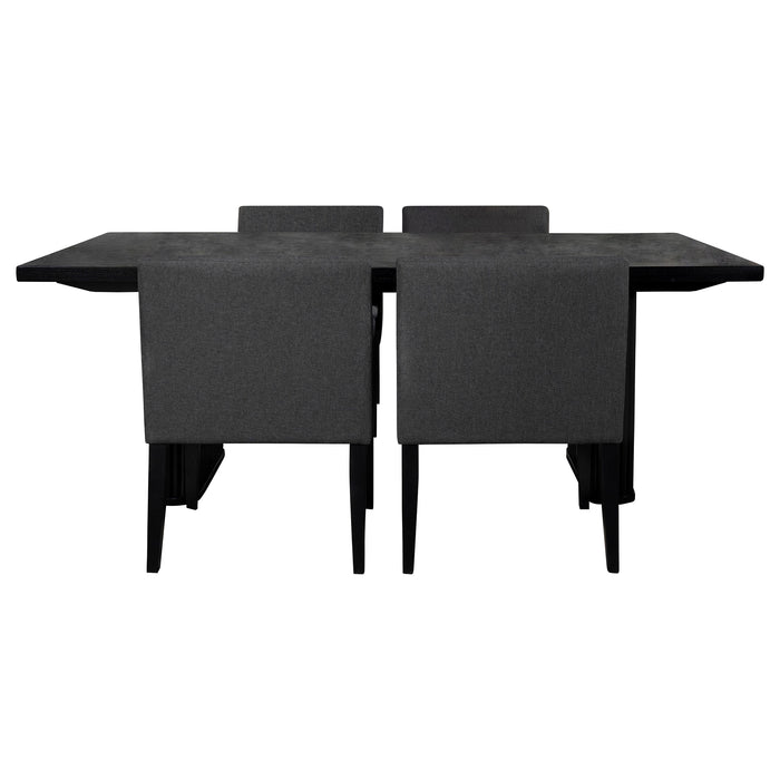 Catherine Dining Sets - Imperial Furniture (Las Vegas, NV) - Multi Location