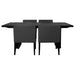 Catherine Dining Sets - Imperial Furniture (Las Vegas, NV) - Multi Location