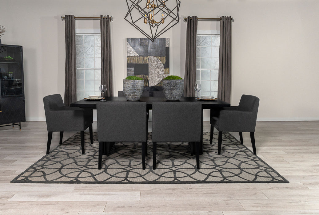 Catherine Dining Sets - Imperial Furniture (Las Vegas, NV) - Multi Location