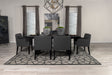 Catherine Dining Sets - Imperial Furniture (Las Vegas, NV) - Multi Location