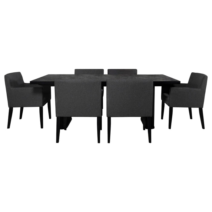 Catherine Dining Sets - Imperial Furniture (Las Vegas, NV) - Multi Location