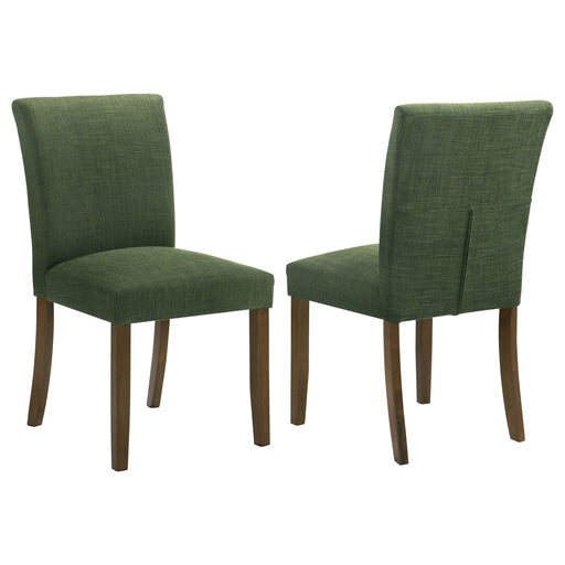 Cantley Side Chairs - Imperial Furniture (Las Vegas, NV) - Multi Location