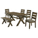 Alston Dining Sets - Imperial Furniture (Las Vegas, NV) - Multi Location
