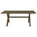 Alston Dining Sets - Imperial Furniture (Las Vegas, NV) - Multi Location
