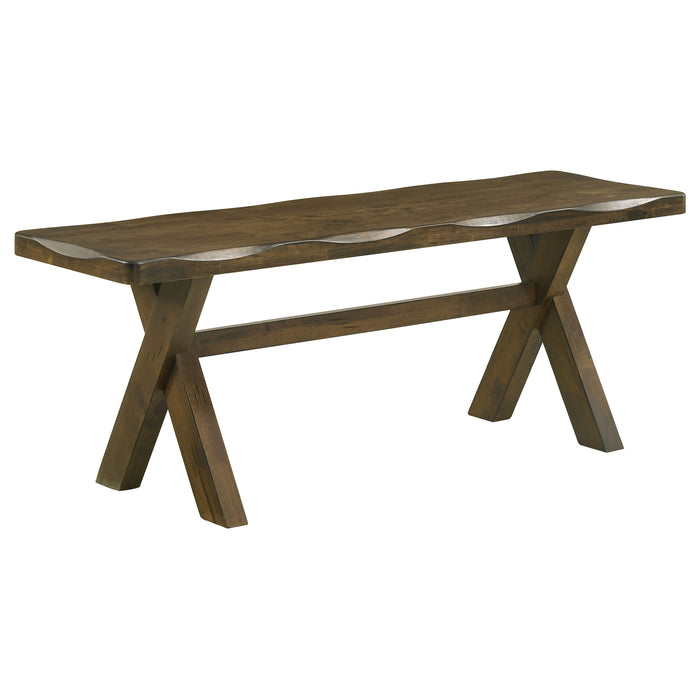 Alston Dining Sets - Imperial Furniture (Las Vegas, NV) - Multi Location