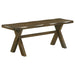 Alston Dining Sets - Imperial Furniture (Las Vegas, NV) - Multi Location