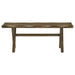 Alston Dining Sets - Imperial Furniture (Las Vegas, NV) - Multi Location