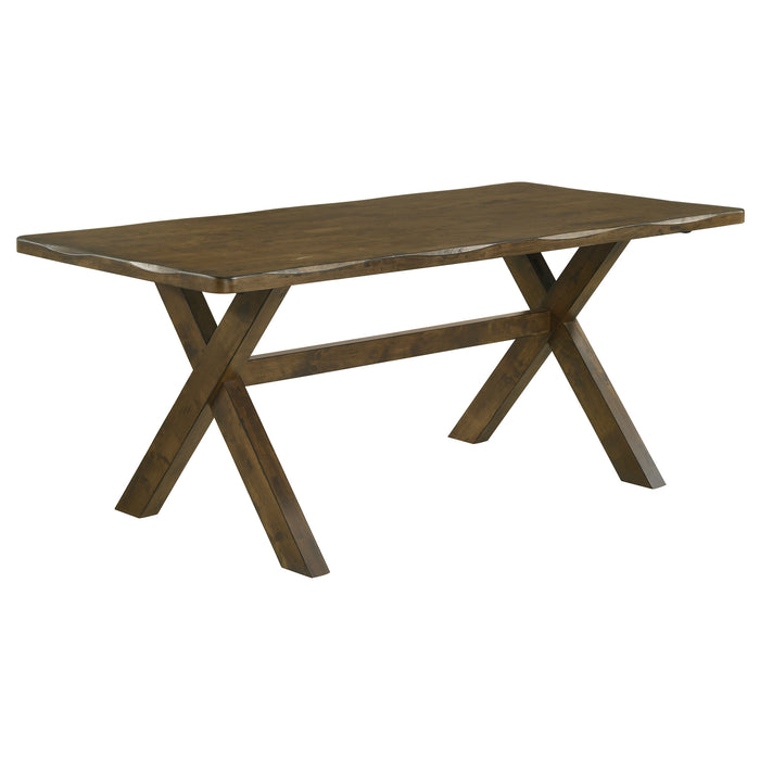 Alston Dining Sets - Imperial Furniture (Las Vegas, NV) - Multi Location