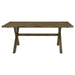 Alston Dining Sets - Imperial Furniture (Las Vegas, NV) - Multi Location