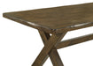 Alston Dining Sets - Imperial Furniture (Las Vegas, NV) - Multi Location