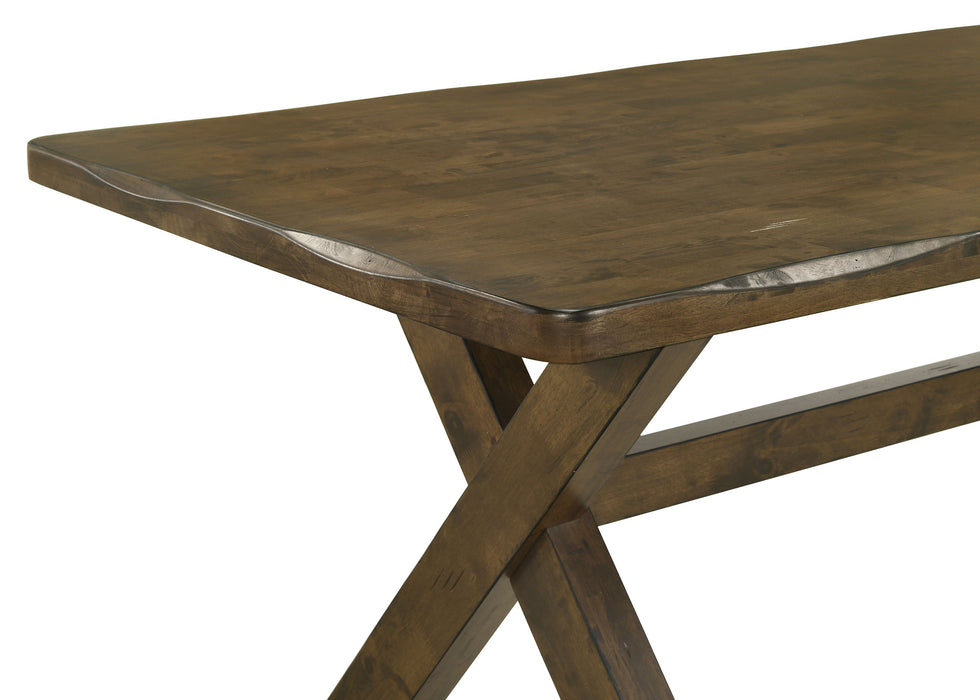 Alston Dining Sets - Imperial Furniture (Las Vegas, NV) - Multi Location