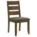 Alston Dining Sets - Imperial Furniture (Las Vegas, NV) - Multi Location