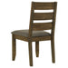 Alston Dining Sets - Imperial Furniture (Las Vegas, NV) - Multi Location