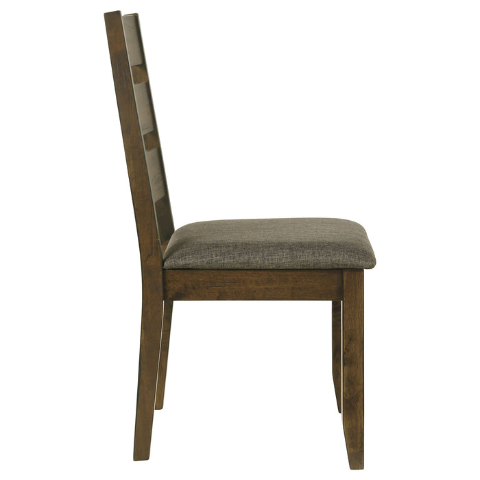 Alston Dining Sets - Imperial Furniture (Las Vegas, NV) - Multi Location