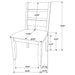 Alston Dining Sets - Imperial Furniture (Las Vegas, NV) - Multi Location
