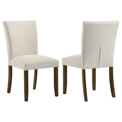 Cantley Side Chairs - Imperial Furniture (Las Vegas, NV) - Multi Location
