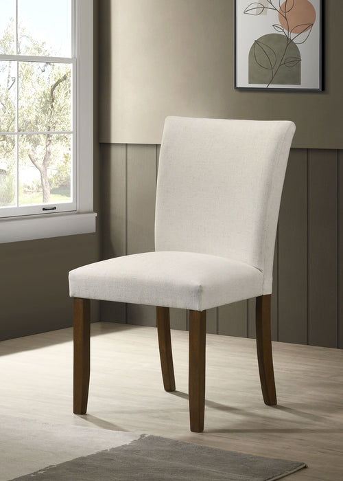 Cantley Side Chairs - Imperial Furniture (Las Vegas, NV) - Multi Location