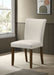 Cantley Side Chairs - Imperial Furniture (Las Vegas, NV) - Multi Location