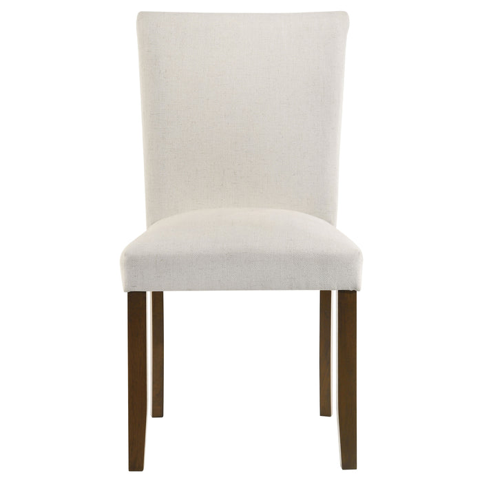 Cantley Side Chairs - Imperial Furniture (Las Vegas, NV) - Multi Location