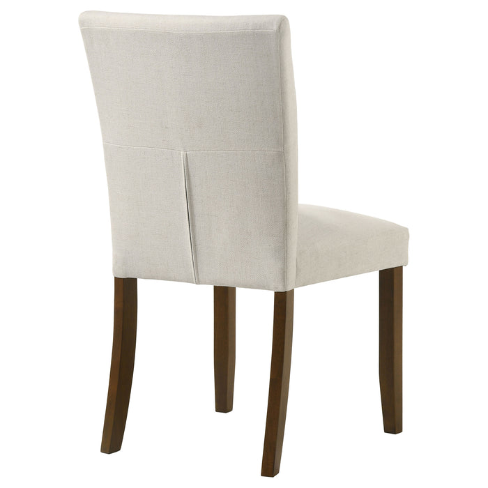 Cantley Side Chairs - Imperial Furniture (Las Vegas, NV) - Multi Location