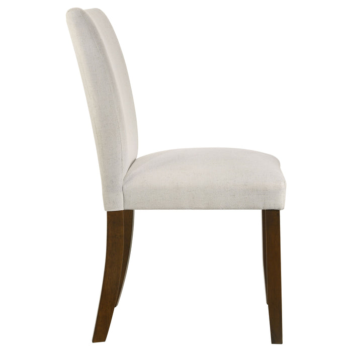 Cantley Side Chairs - Imperial Furniture (Las Vegas, NV) - Multi Location