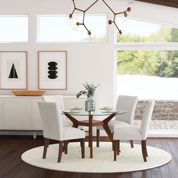 Cantley Side Chairs - Imperial Furniture (Las Vegas, NV) - Multi Location
