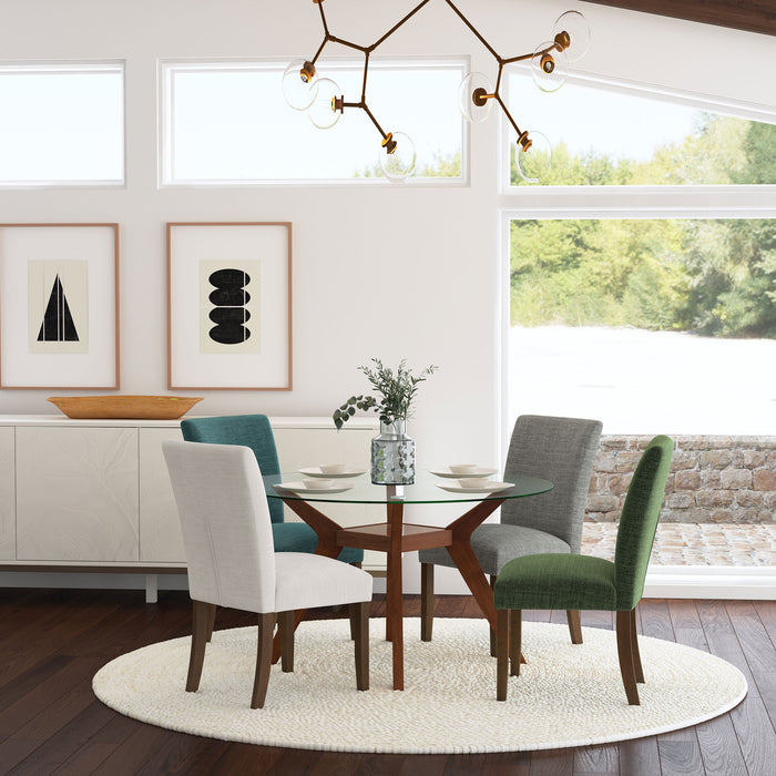 Cantley Side Chairs - Imperial Furniture (Las Vegas, NV) - Multi Location