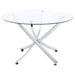 Beckham 5 Pc Dining Sets - Imperial Furniture (Las Vegas, NV) - Multi Location